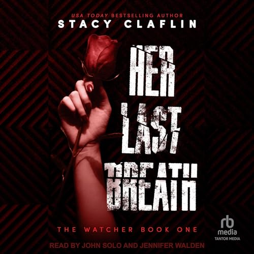 Cover of Her Last Breath