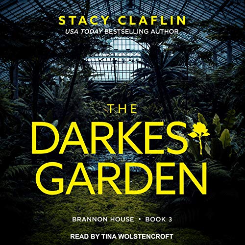 Cover of The Darkest Garden