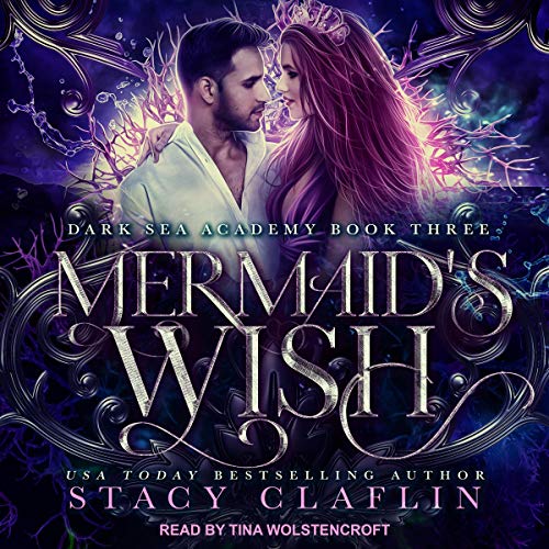 Cover of Mermaid's Wish
