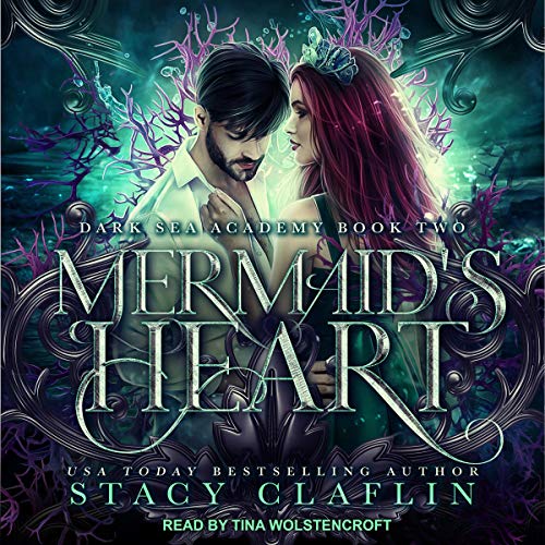 Cover of Mermaid's Heart