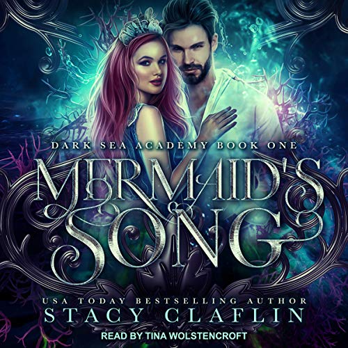 Cover of Mermaid's Song
