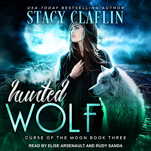 Cover of Hunted Wolf