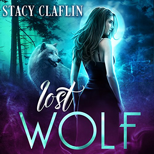 Cover of Lost Wolf