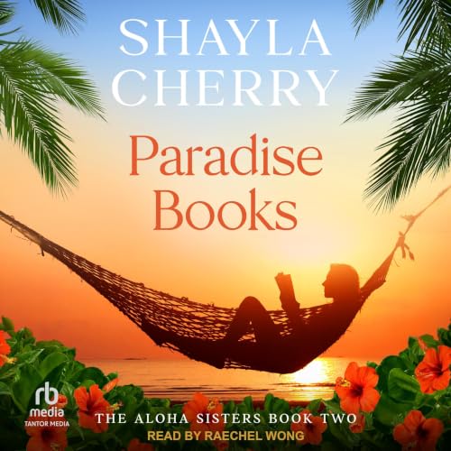 Cover of Paradise Books