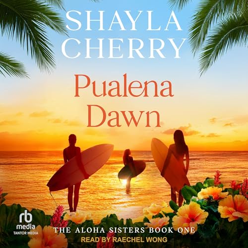 Cover of Pualena Dawn