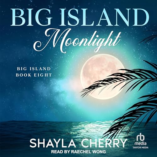 Cover of Big Island Moonlight