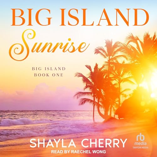 Cover of Big Island Sunrise
