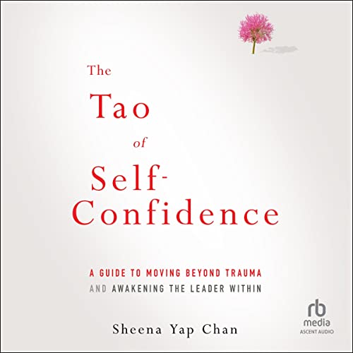 Cover of The Tao of Self-Confidence