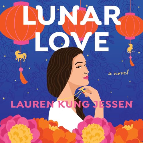 Cover of Lunar Love