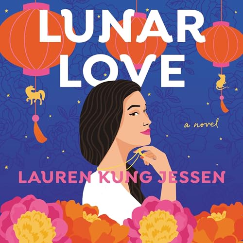 Cover of Lunar Love