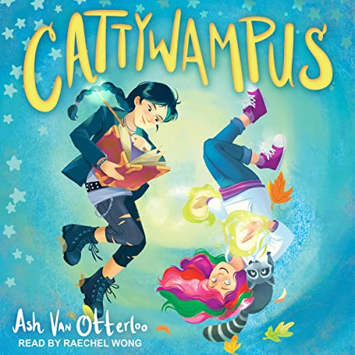 Cover of Cattywampus