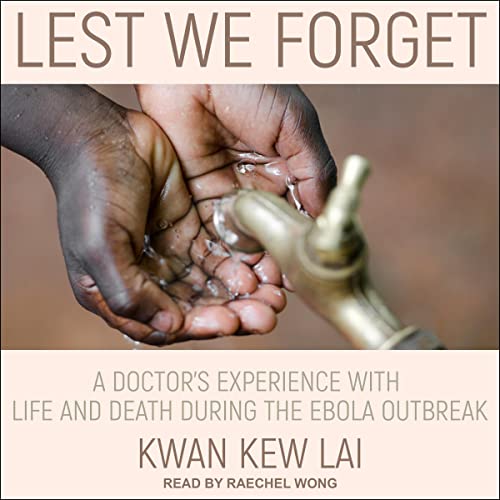 Cover of Lest We Forget