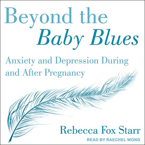 Cover of Beyond the Baby Blues
