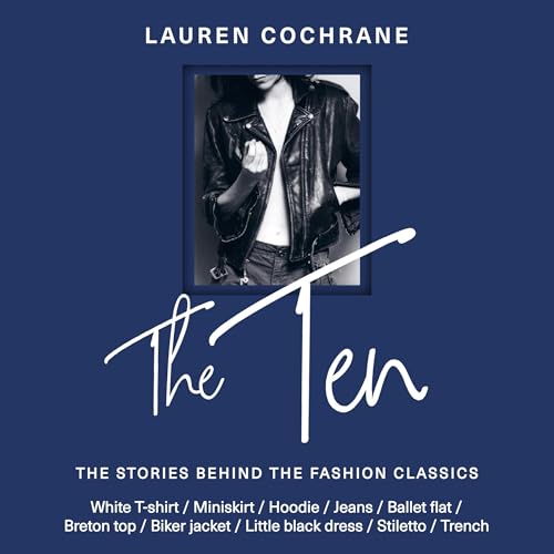 Cover of The Ten