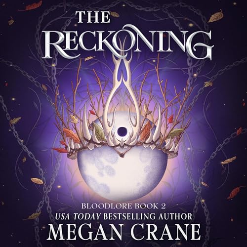 Cover of The Reckoning