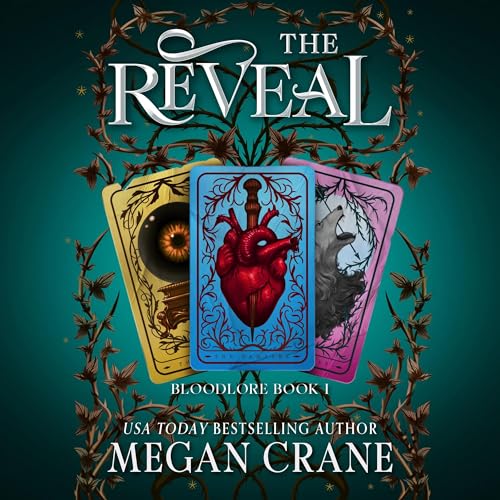 Cover of The Reveal