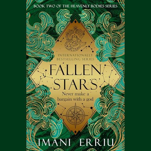 Cover of Fallen Stars