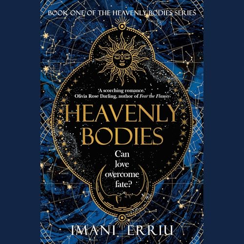 Cover of Heavenly Bodies