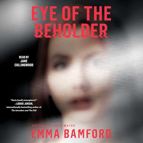 Cover of Eye of the Beholder