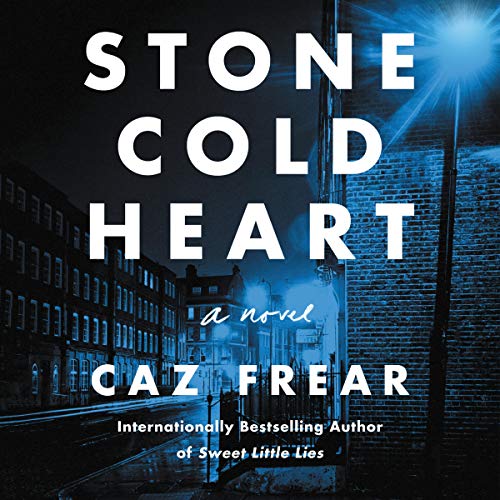 Cover of Stone Cold Heart