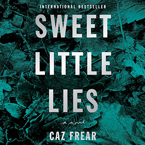 Cover of Sweet Little Lies