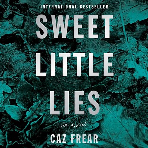 Cover of Sweet Little Lies