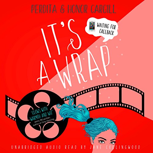 Cover of It's a Wrap