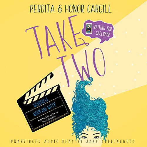 Cover of Waiting for Callback: Take Two