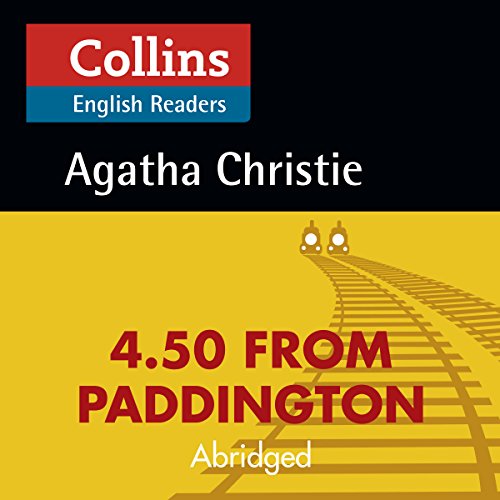 Cover of 4.50 From Paddington