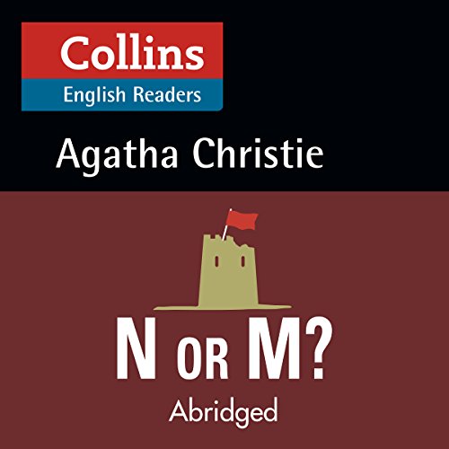 Cover of N or M?