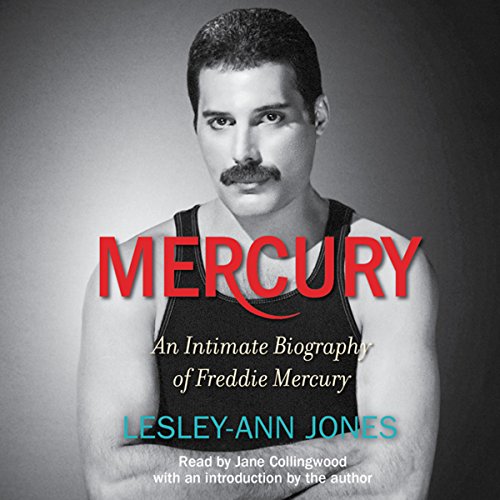 Cover of Mercury