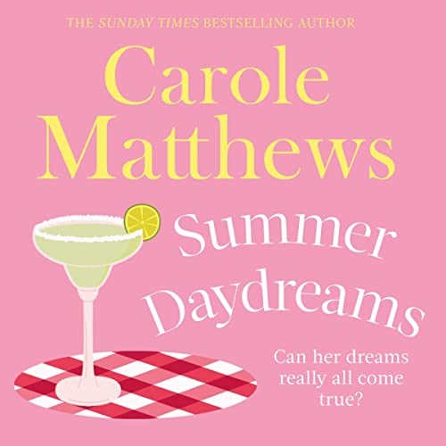 Cover of Summer Daydreams