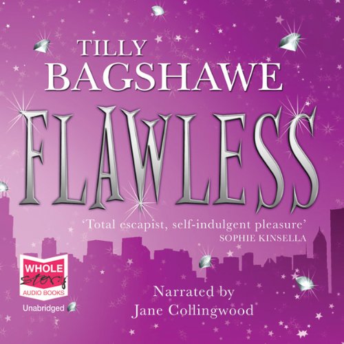 Cover of Flawless