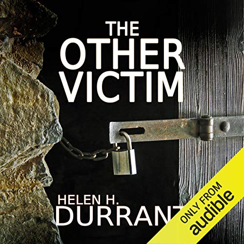 Cover of The Other Victim