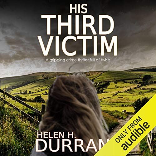 Cover of His Third Victim