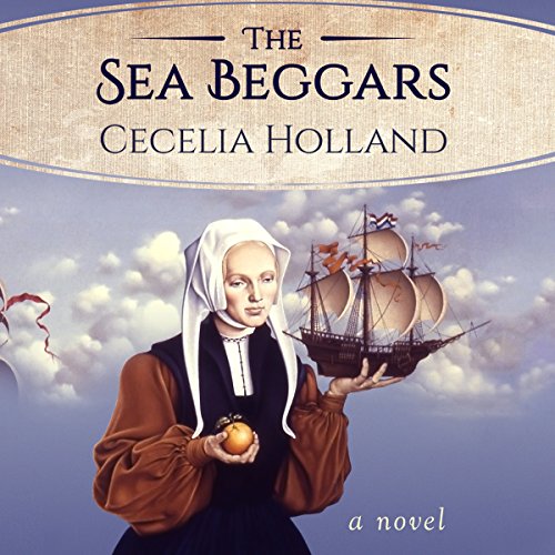 Cover of The Sea Beggars