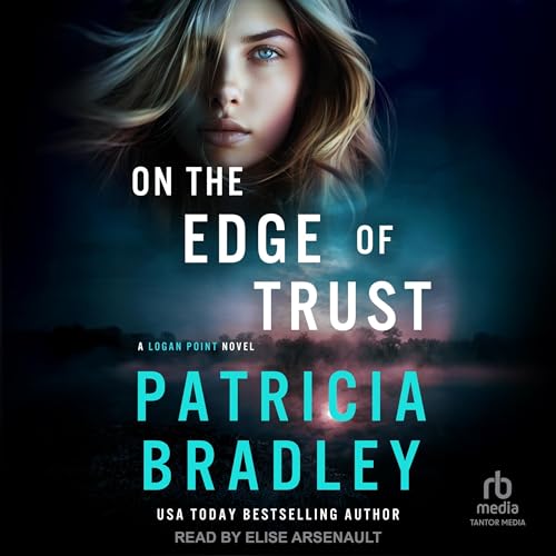 Cover of On the Edge of Trust