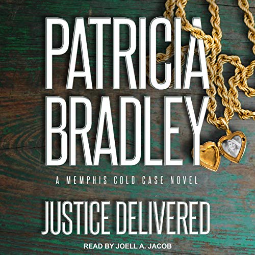 Cover of Justice Delivered
