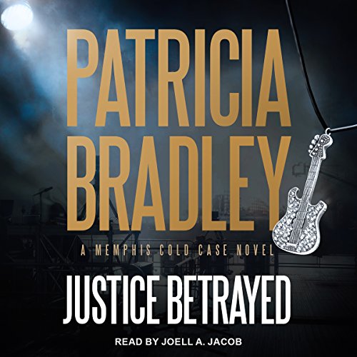 Cover of Justice Betrayed