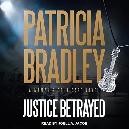 Cover of Justice Betrayed