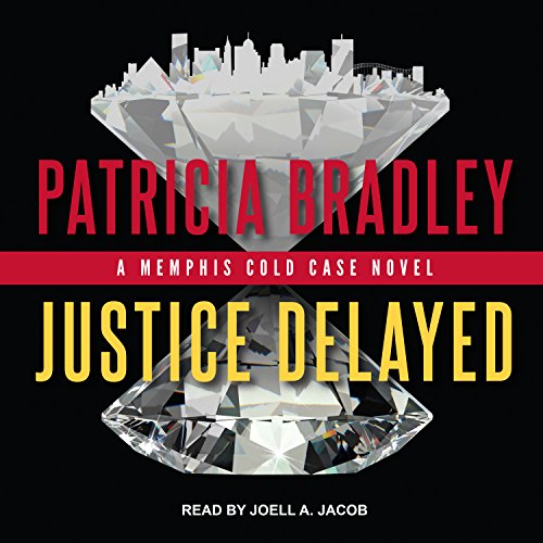 Cover of Justice Delayed
