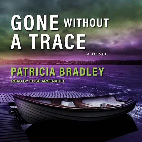 Cover of Gone Without a Trace