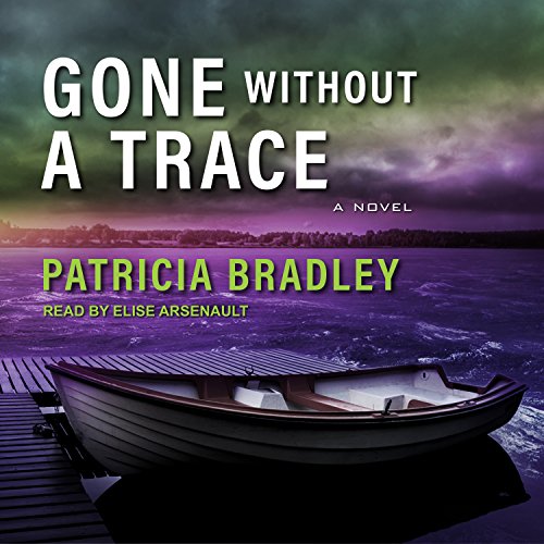 Cover of Gone Without a Trace