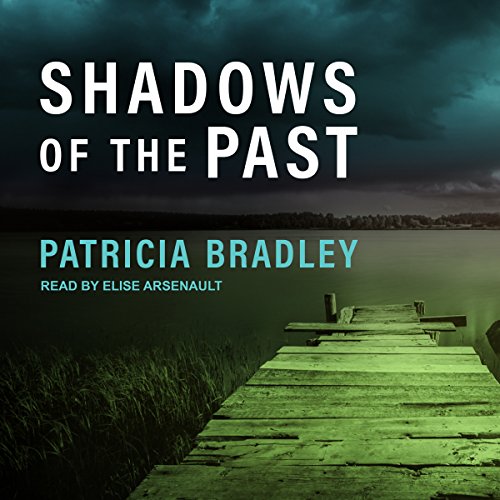 Cover of Shadows of the Past