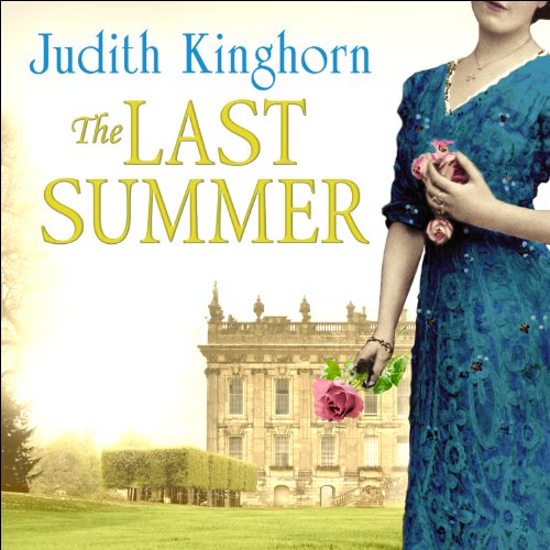 Cover of The Last Summer