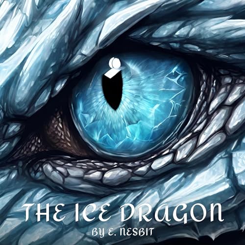 Cover of The Ice Dragon