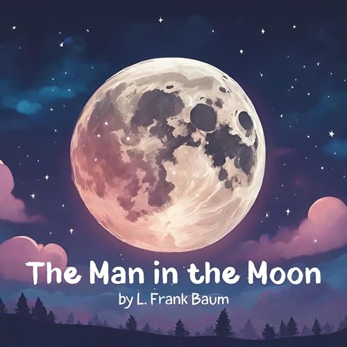 Cover of The Man in the Moon