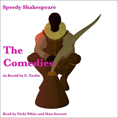 Cover of The Comedies