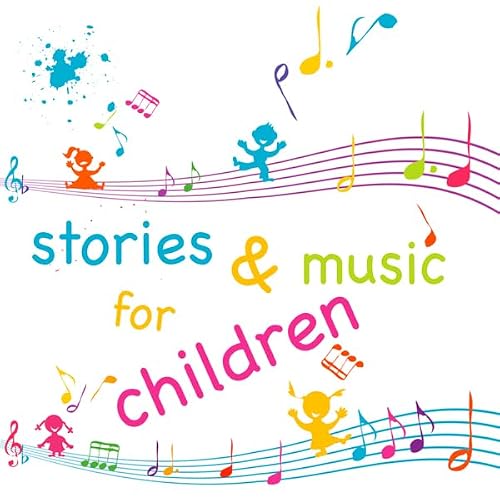 Cover of Stories and Music for Children