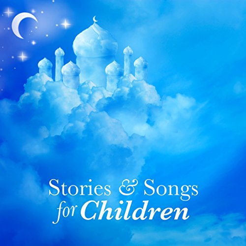 Cover of Stories and Songs for Children